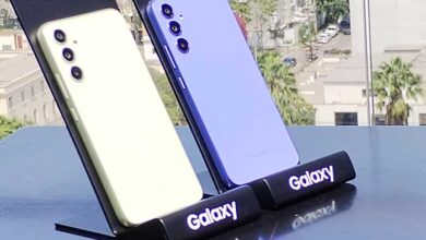 Los nuevos Galaxy A34 5G y A54 5G llegan al mercado peruano