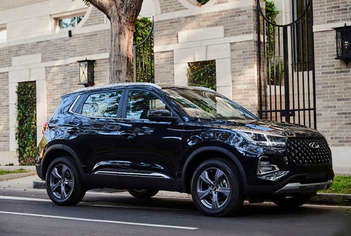 Déjate sorprender con el SALE de verano de CHERY