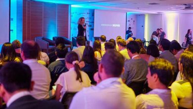 Endeavor Inspire: Historias y experiencias de emprendedores exitosos de la región