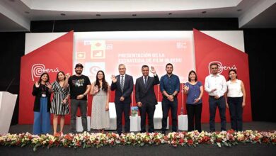Film In Peru y su labor de promover al país como un destino de locaciones fílmicas