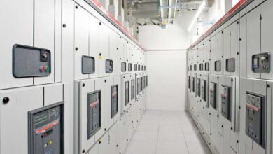 ¿Qué tan protegidos tenemos los datos ante las intensas lluvias?