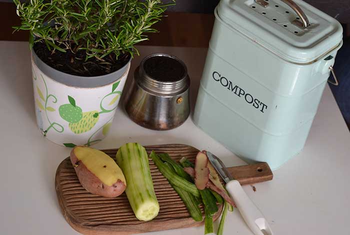 5 consejos para tener un hogar eco-amigable