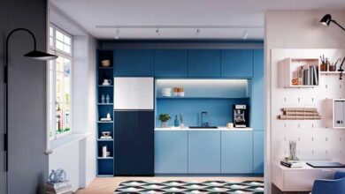 Samsung Electronics lanza la refrigeradora Top-Mounted Freezer Bespoke con un diseño elegante, eficiencia energética y máxima frescura