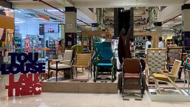 Emblemática exposición de Sillas regresa este 2023 en su 32º edición