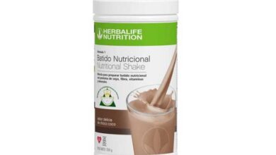 Herbalife Nutrition presenta en Perú su nuevo sabor de Batido Nutricional Fórmula 1 ‘Delicia de Choco Coco’