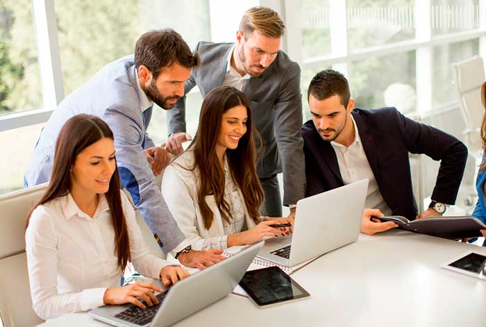 Defontana Perú: único Software ERP 100% online que permite a las empresas administrar sus áreas más importantes con un solo click