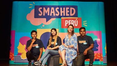 Smashed en el MALI: Diageo promueve funciones de teatro gratuitas para concientizar sobre los riesgos del consumo de alcohol a temprana edad