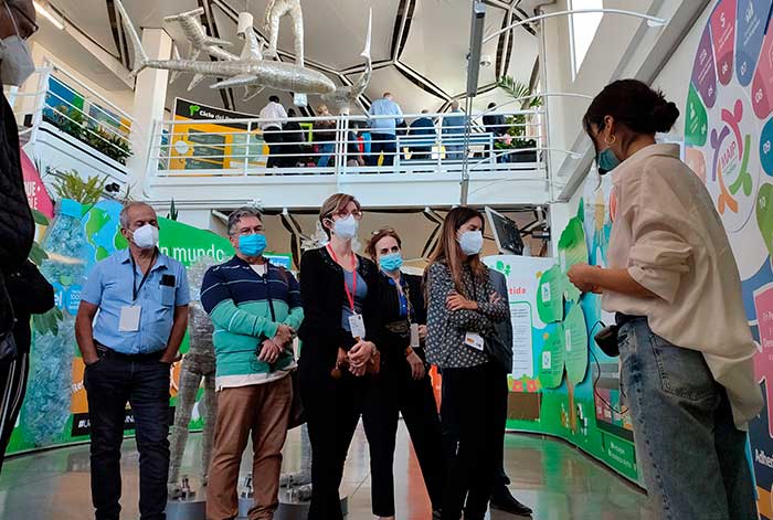 Coca-Cola Latinoamérica reúne en la Ciudad de México a sus líderes y expertos en sustentabilidad globales y regionales para reforzar su compromiso en temas de ambiente, sociedad y gobernanza