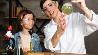 #8deMarzo: ¿Cómo impulsar la participación de la mujer en la ciencia?