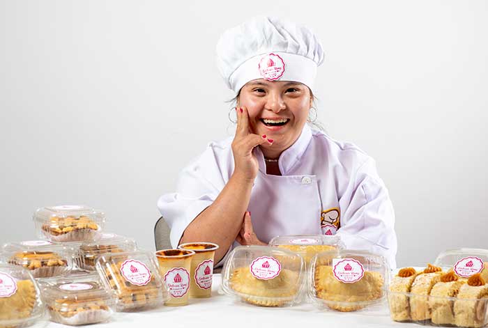 CONADIS impulsará ideas de negocio de más de 530 emprendedores con discapacidad a nivel nacional