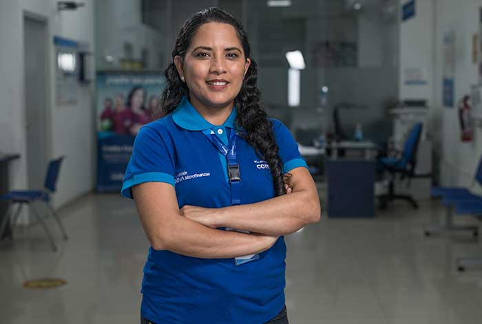 'Mujer tenías que ser', la campaña de Financiera Confianza que resignifica esta frase en el Día de la Mujer