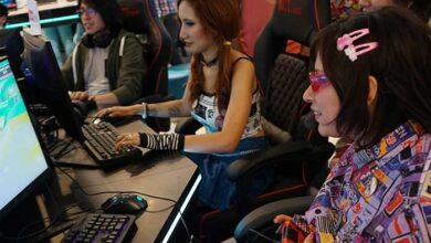 Mes de la Mujer Gamer: Movistar Gameclub organiza campeonatos femeninos durante todos los fines de semana de marzo