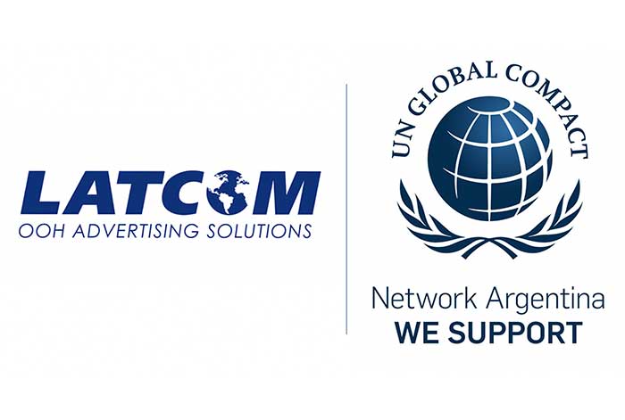 LATCOM SE INCORPORÓ A LA RED DE PACTO GLOBAL DE NACIONES UNIDAS