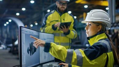 Información elemento fundamental para el liderazgo femenino en la industria IT: Panduit