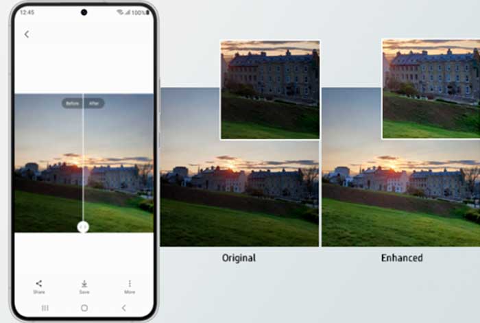 Samsung One UI 5.1 llega a los dispositivos Galaxy actuales junto con la serie Galaxy S23 recientemente anunciada