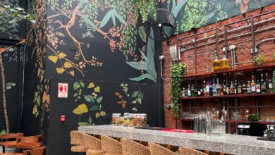 Conoce una nueva experiencia gastronómica en Paralelo