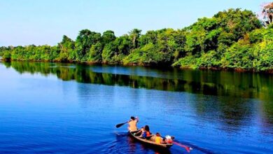 Día de la Tierra: Entérate cuáles son los destinos nacionales que un viajero consciente debe visitar