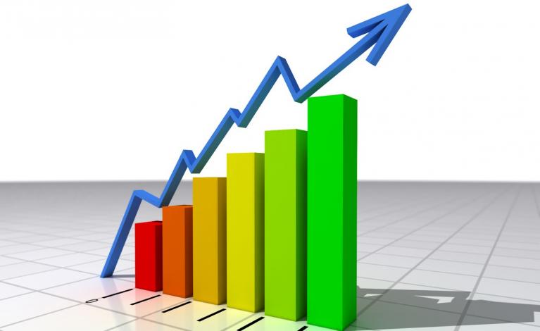 Inversión pública acumuló un crecimiento real de 6.6% al cierre del primer trimestre