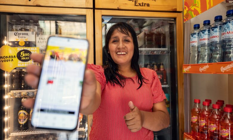 Conoce cómo más de 30 mil emprendedores se han potenciado gracias a Backus