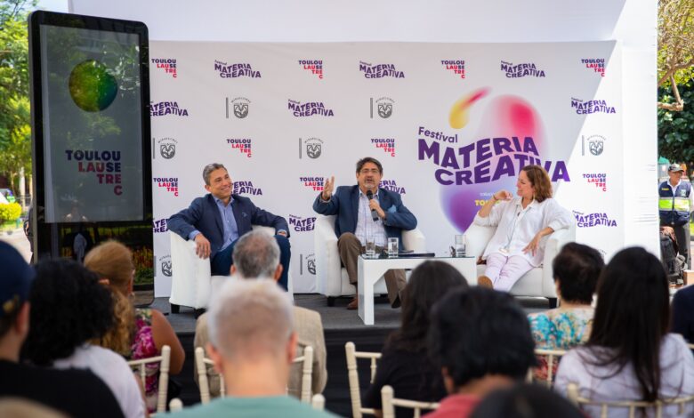 Materia Creativa: Perú celebrará el primer festival por el Día Mundial de la Creatividad