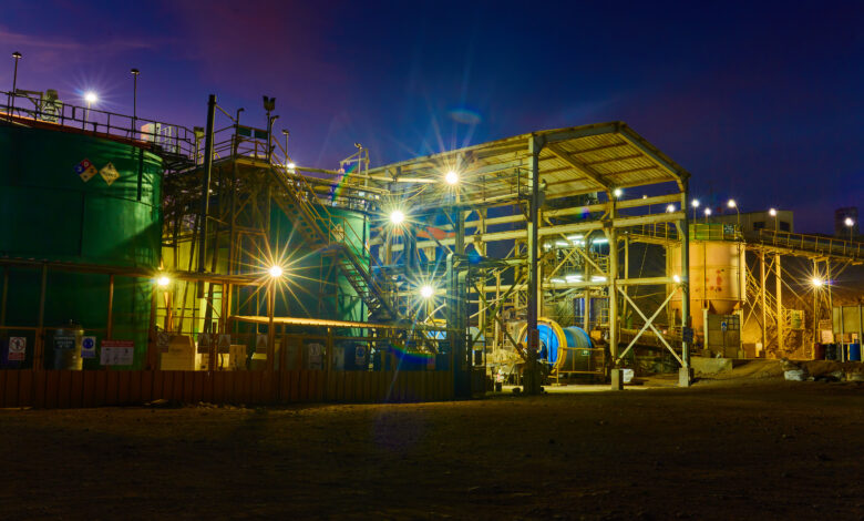 Dynacor 2022 informa su 12º beneficio anual consecutivo con una utilidad neta de US$ 12.0 millones (US$ 0.31 o CA$ 0.40 por acción), y un registro anual de producción de oro de más 110 000 AUEQ onzas