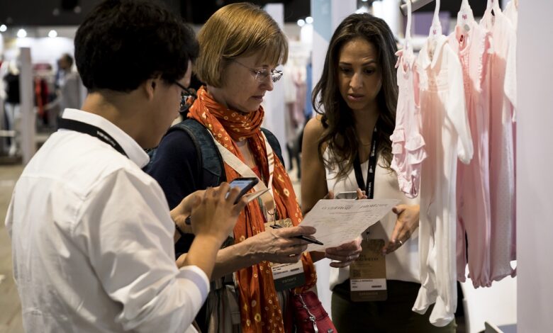 Brasil, mercado atractivo para exportaciones peruanas de prendas infantiles