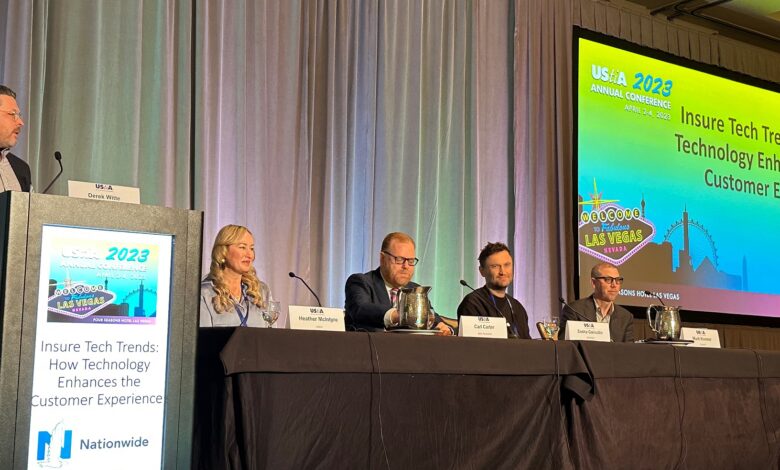 El auge de los viajes en 2023 podría, irónicamente, revelar por fin la falta de adaptación de los seguros de viaje