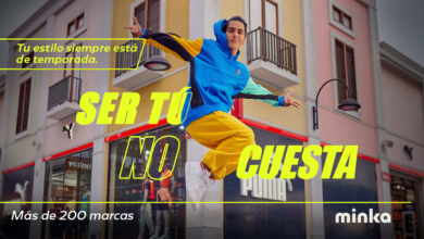 Minka lanza su nueva campaña “Ser tú no cuesta”