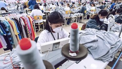 COFIDE asigna más de S/121 millones en garantías en beneficio al sector textil y confección