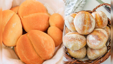 El pan corriente y el pan francés son los panes más consumidos por los peruanos