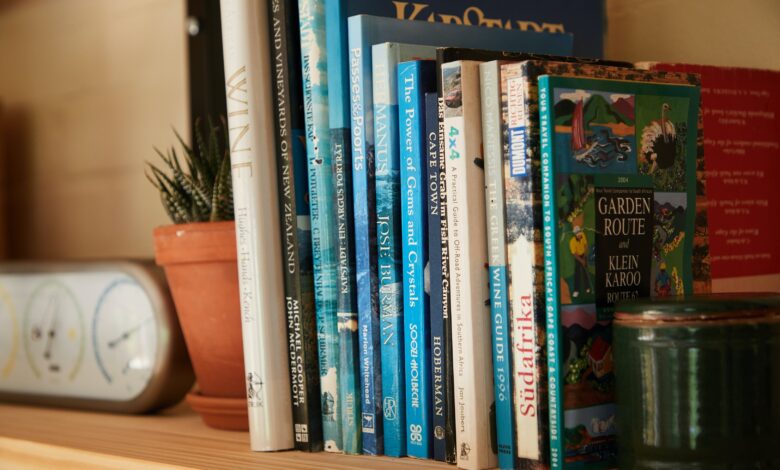 ¿Por qué el idioma inglés es importante en la industria editorial?