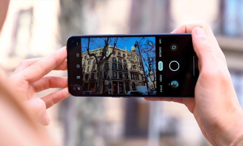 Conoce las funciones de las cámaras de realme 9 con la que tendrás fotografías de calidad