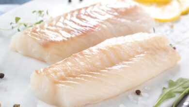 CAEN ENVÍOS DE BACALAO EN ENERO