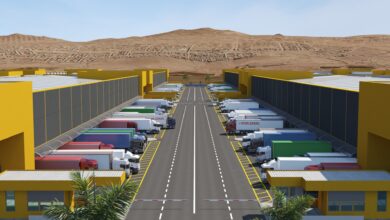 Almacenes del Norte presenta el primer parque logístico sostenible del Perú