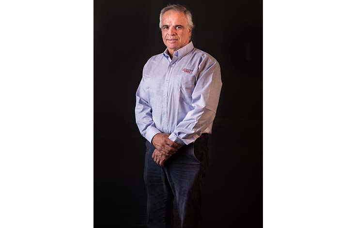 Seguridad y Salud en el Trabajo: Desafíos de una realidad globalizada