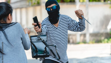 Perdí mi celular ¿cómo evitar que vacíen mis cuentas?