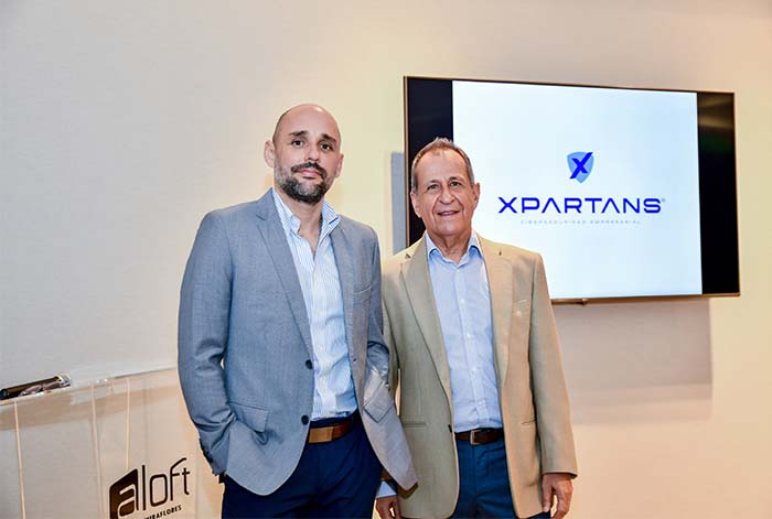 Xpartans presenta su nueva identidad y anuncia el inicio de sus operaciones en España