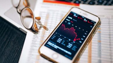 Aprende a invertir en la bolsa de valores: 6 consejos para hacerlo de manera segura