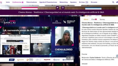 Data & AI Summit 2023: Evento de inteligencia artificial y ciencia de datos