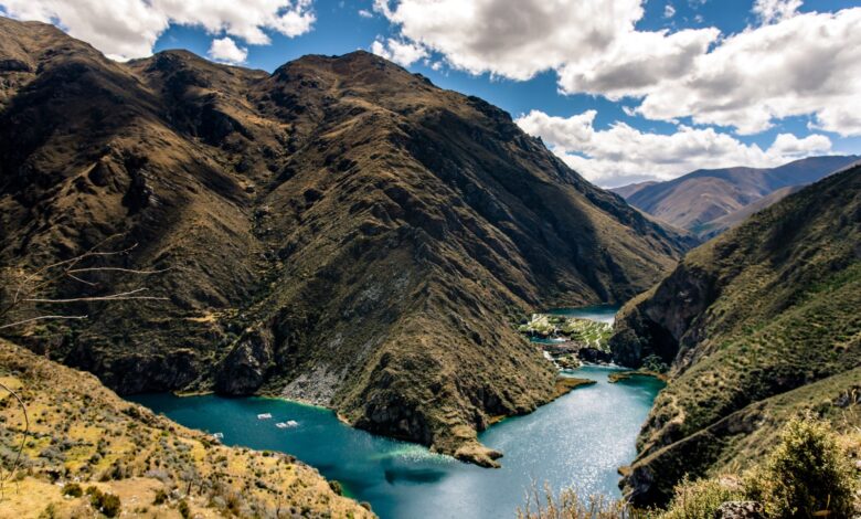 Día de la Tierra: Conoce cuáles son los efectos del cambio climático en el Perú