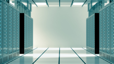 Tecnologías Priorizan La Gestión Inteligente de la Energía en Centros de Datos y Redes de Telecomunicaciones