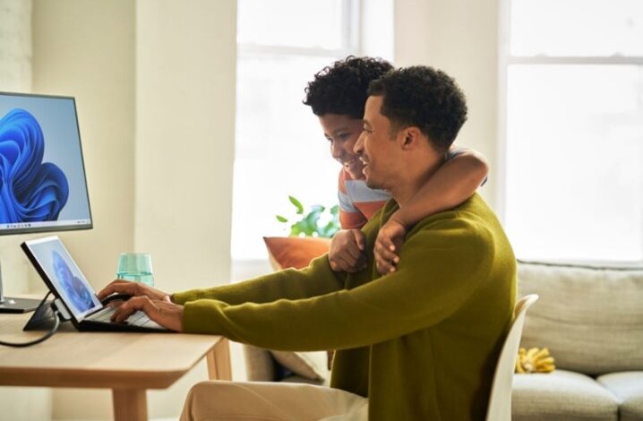 Ciberseguridad para padres: Conoce una herramienta clave para una navegación segura