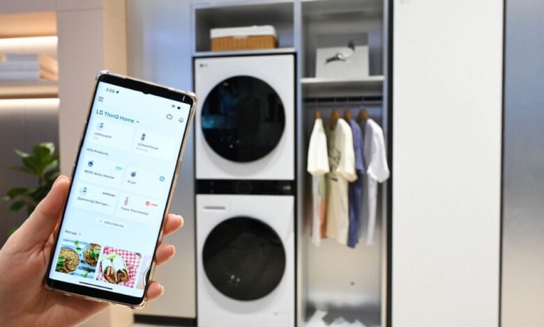 Viaja con tranquilidad: Conoce cómo controlar tus aparatos electrónicos en casa de manera remota