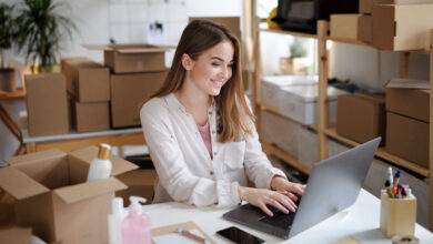 CÓMO MEJORAR LA COMPETITIVIDAD DE MI EMPRESA USANDO FACTURAS ELECTRÓNICAS