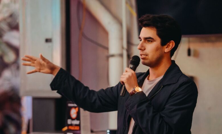 Las 5 cosas que tienes que saber antes de empezar a emprender