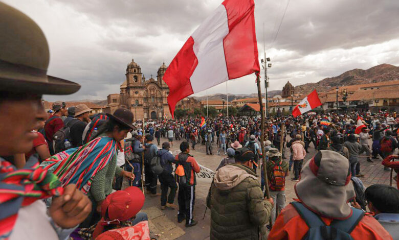 Rumbo a PERUMIN: Industria minera analiza los desafíos de la gestión de la conflictividad social en el país