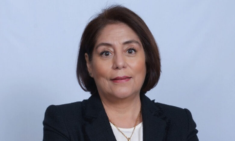 DELIA MUÑOZ: “ES NECESARIA UNA ATENCIÓN PROACTIVA Y CÉLERE DEL ESTADO ANTE LOS CONFLICTOS SOCIALES”