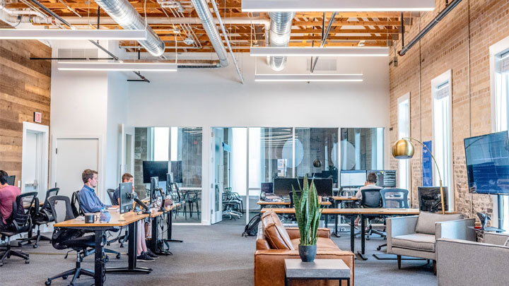 Día Mundial de la Seguridad y la Salud en el Trabajo: Signify presenta soluciones innovadoras de iluminación para promover el bienestar en el trabajo