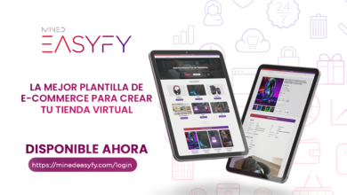 Easyfy, la plataforma que hará despegar los e-commerce