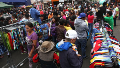 Perú enfrenta un desafío empresarial: la informalidad laboral alcanza el 75,7%